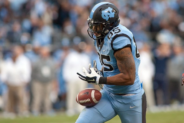 2014 NFL Draft:  5 Bold Predictions Heading Into Draft Week