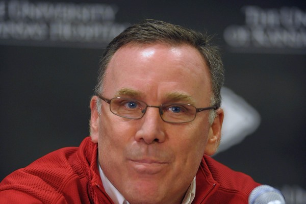 2014 NFL Draft: Final Kansas City Chiefs Team Preview