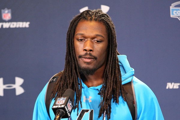 Complete 2014 NFL Draft Preview 