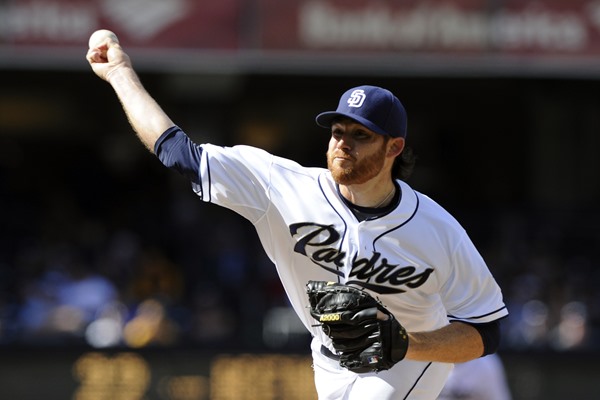 5 Pitchers the Oakland A's May Consider Trading For 