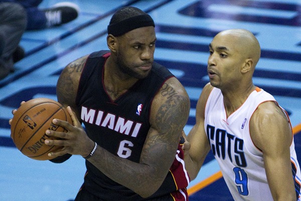 Daily Fantasy Basketball Dime- May 6, 2014