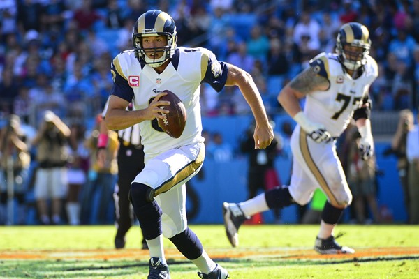 Detailing the Latest NFL Rumors Heading Into the 2014 NFL Draft