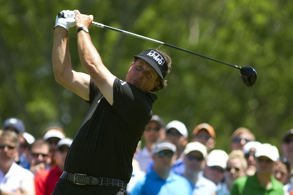 Top Names to Watch at the Players Championship