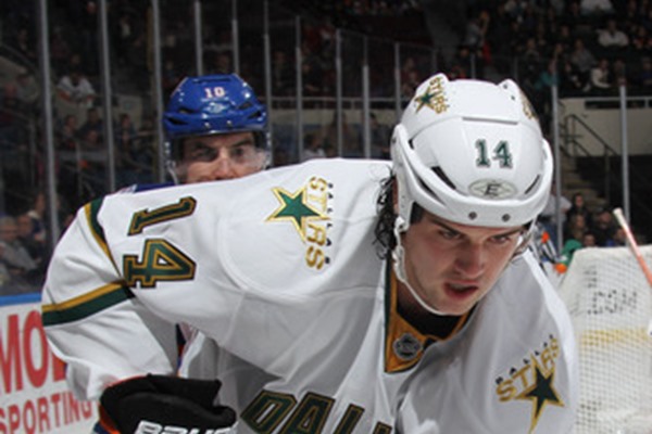 No NHL? No Problem for these 5 Stars