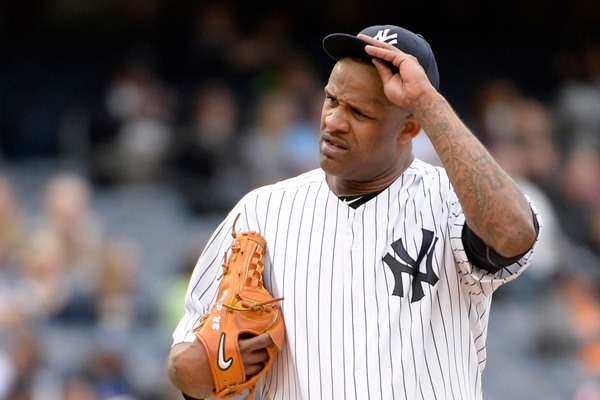 Fantasy Baseball: Is CC Sabathia Back?