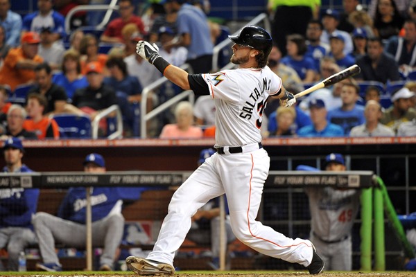Fantasy Baseball Daily May 8, 2014 