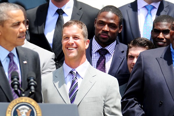 2014 NFL Draft: Final Baltimore Ravens Preview