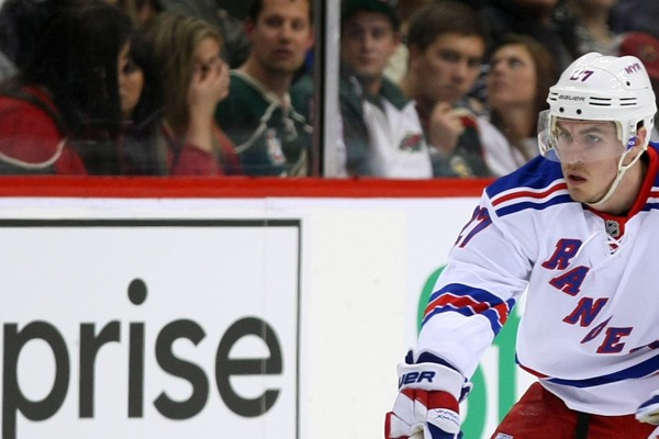 Team Preview: New York Rangers' Defensemen
