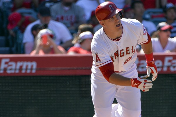 Fantasy Baseball: Rest of Season Rankings - Hitters