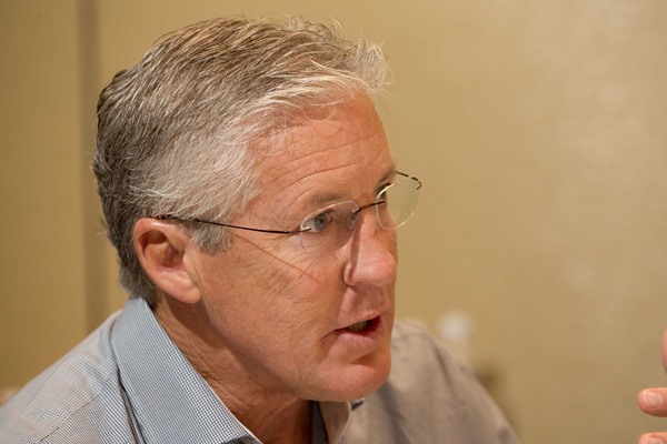 2014 NFL Draft: Losers From Day 2