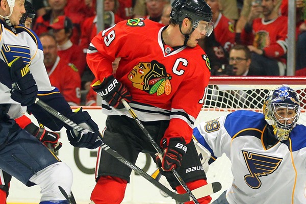 NHL Free Agency 2014: Top Ten Free Agents to Watch This Summer