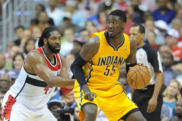 Daily Fantasy Basketball Dime- May 10, 2014