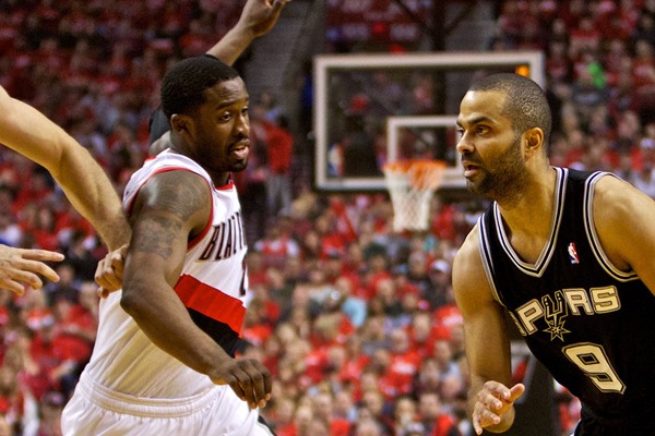 Daily Fantasy Basketball Dime- May 11, 2014