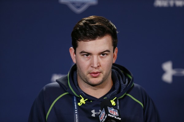 Biggest Surprises from Day 3 of the 2014 NFL Draft