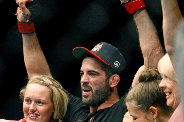 UFC Fight Night 40: The Biggest Winners and Losers