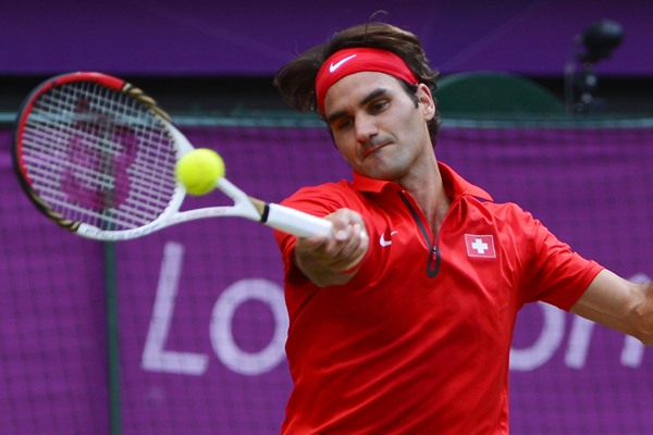 Novak Djokovic Wins Canadian Masters - Cincinnati Ahead