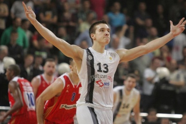 Oklahoma City Thunder - 2014 Draft Needs