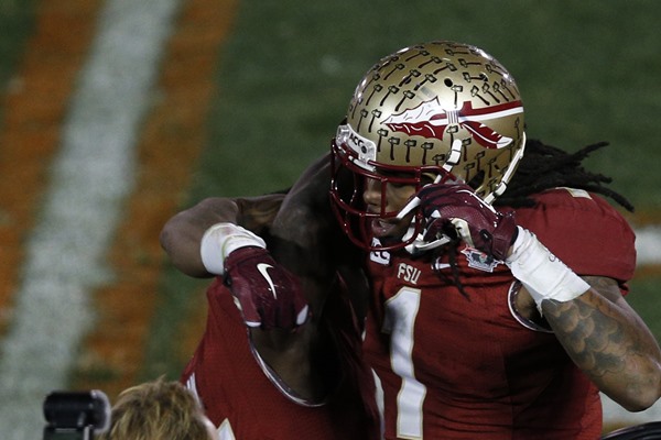 Grading the Carolina Panthers 2014 NFL Draft