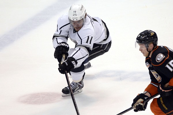 NHL Playoffs: Are the Los Angeles Kings Bound for Another Stanley Cup Run?