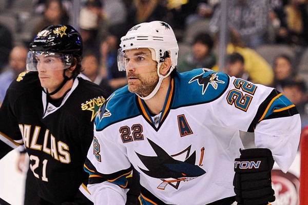 Team Preview: San Jose Sharks' Defensemen