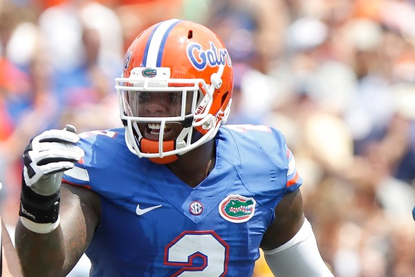 Grading the New England Patriots 2014 Draft