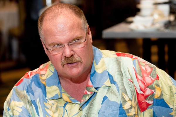 Grading The Kansas City Chiefs 2014 NFL Draft 