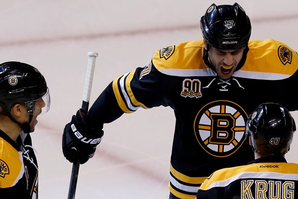 Which Eastern Conference Team Looks Poised to Contend for the Stanley Cup?