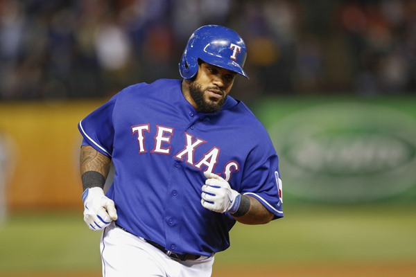 Fantasy Baseball Daily May 14, 2014