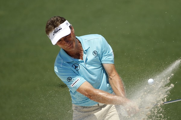 Champions Tour Holds First Major Championship of 2014 at Regions Tradition