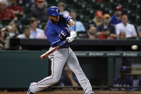 Fantasy Baseball: Buy Low on Elvis Andrus