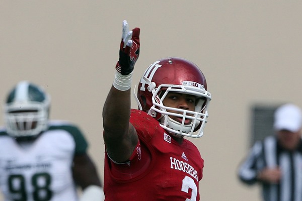 Grading the Denver Broncos 2014 Draft