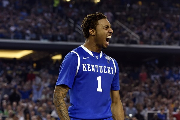 Chicago Bulls - Draft Day Needs