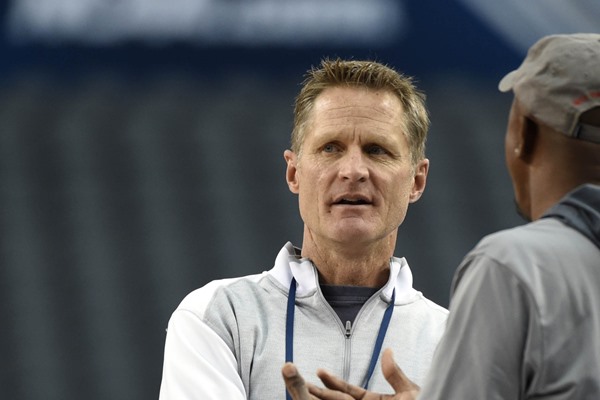 Golden State Warriors: Why Steve Kerr Will Thrive Where Mark Jackson Fell Short