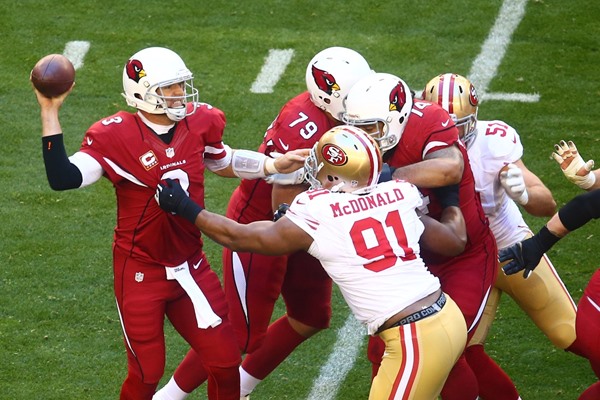 Biggest Remaining Holes on Each NFC West Roster