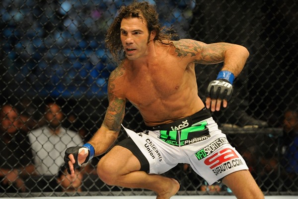 Clay Guida vs. Dennis Bermudez Booked for UFC on FOX 12 in July