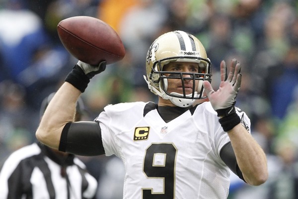 NFC South Power Rankings, Post Draft Edition