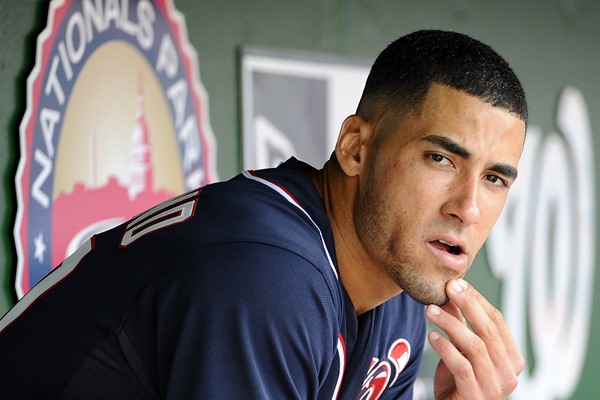 Fantasy Baseball Daily - May 18, 2014