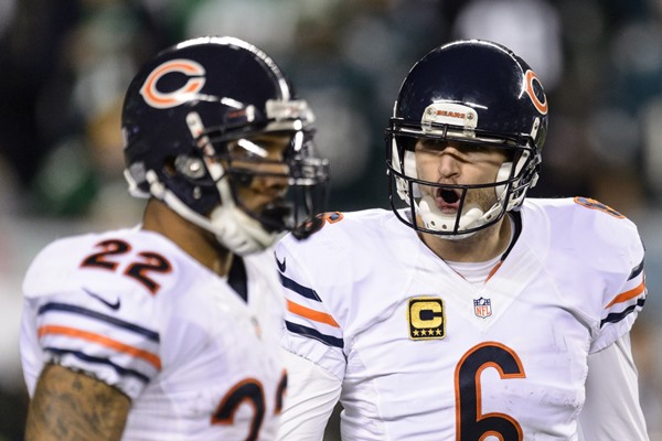 Biggest Remaining Holes on Each NFC North Roster