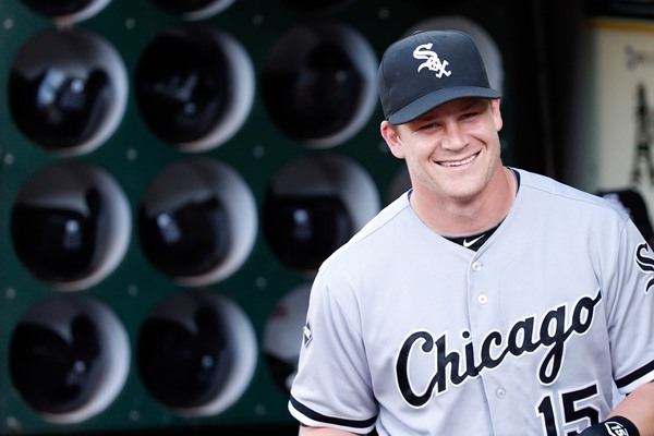 Fantasy Baseball Daily - May 19, 2014