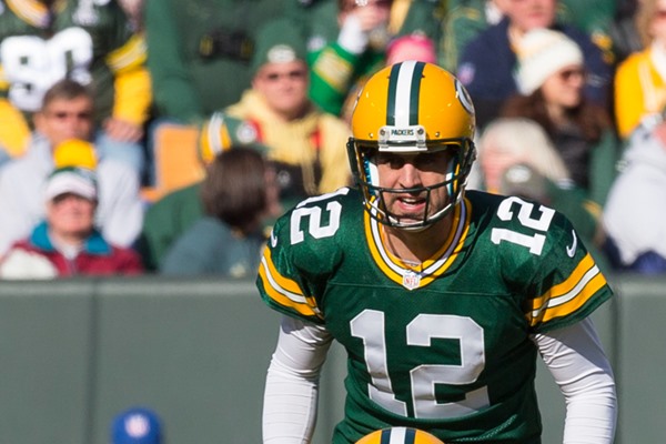 Fantasy Football Week 11: Aaron Rodgers or Mathew Stafford
