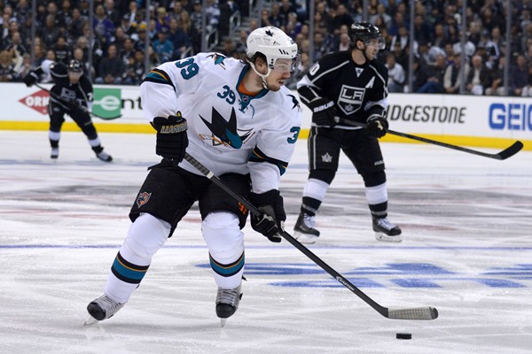 NHL 2014: Action Plan For the San Jose Sharks