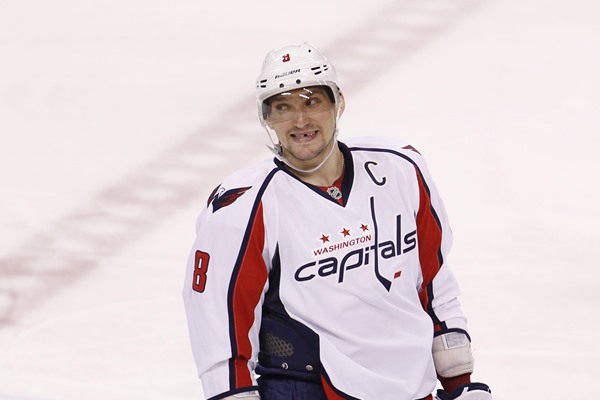 NHL 2014: Action Plan For the Washington Capitals