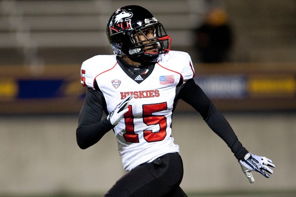 Jimmie Ward’s Role with the San Francisco 49ers in 2014