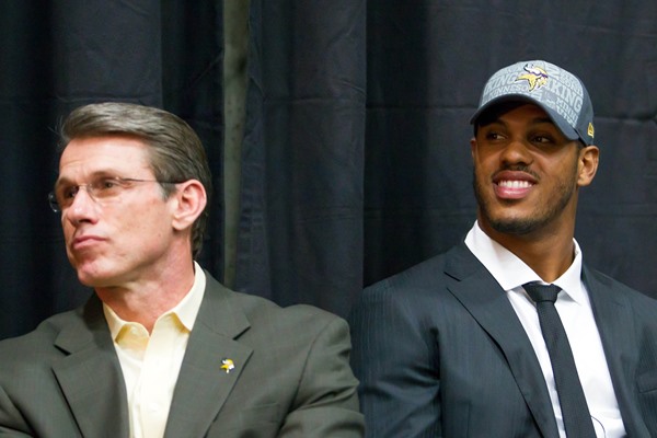 Breaking Down Anthony Barr’s Role with the Minnesota Vikings 