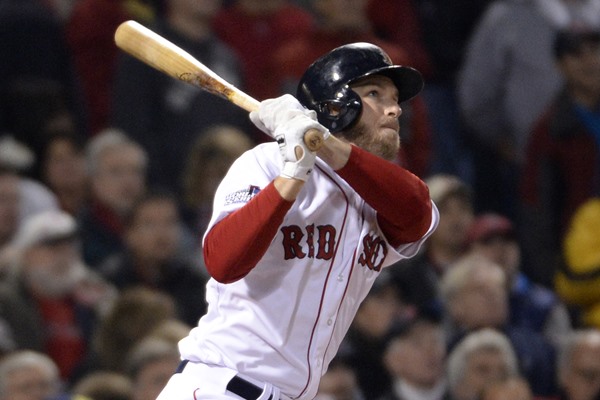 Fantasy Baseball: Is Stephen Drew Worth Adding?