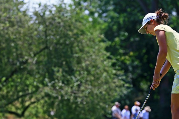 Storylines Prior to the Airbus LPGA Classic From Mobile, Alabama