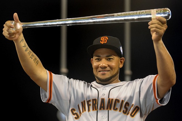 Melky Cabrera Gets a Raise, MLB Sends a Horrible Message 