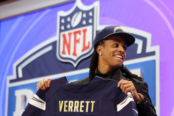 Under-the-Radar 2014 NFL Defensive Rookie of the Year Candidates