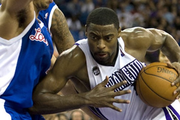 NBA Season Preview: Pacific Division-The Kings