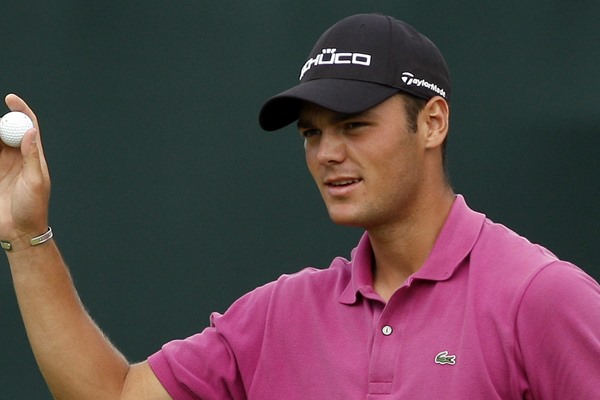 Half of Field is Set for PGA Tour Q-School Finals 